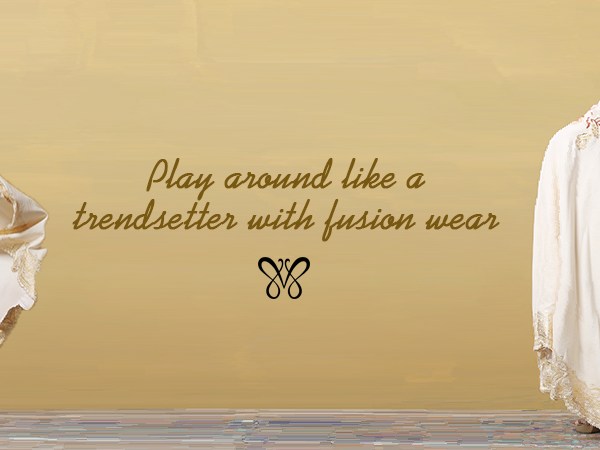 Looking for real easy fusion wear outfits? We got you some&nbsp;options