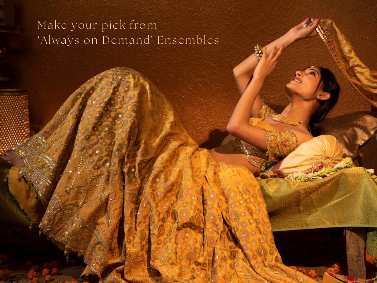 Make Your Pick from Always on Demand Ensembles