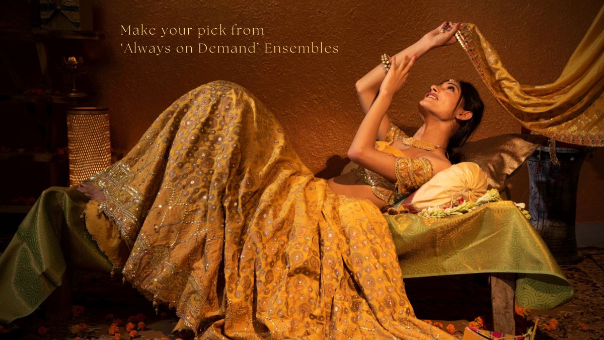 Make Your Pick from Always on Demand Ensembles
